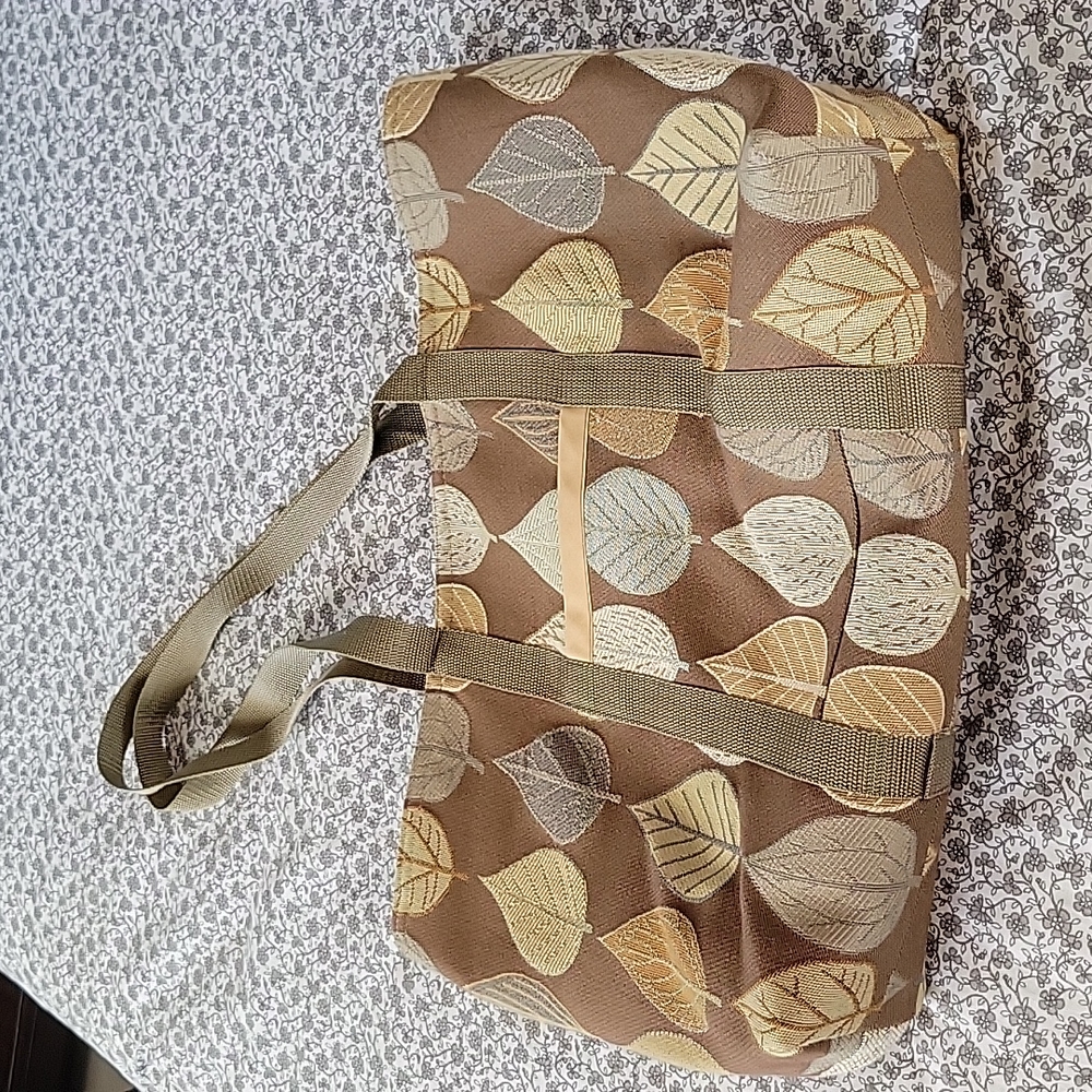 Custom Canvas Tote - image 1